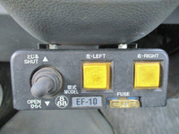 三菱ふそうキャンターダンプ小型（2t・3t）[写真26]