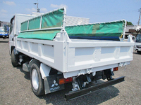 三菱ふそうキャンターダンプ小型（2t・3t）[写真02]