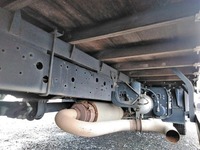 日野レンジャー幌車中型（4t）[写真10]