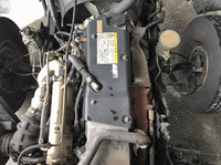 いすゞフォワードアルミウイング中型（4t）[写真24]