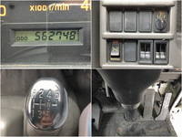 いすゞフォワードアルミウイング中型（4t）[写真38]