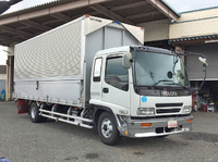 いすゞフォワードアルミウイング中型（4t）[写真03]