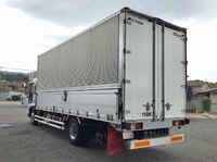 いすゞフォワードアルミウイング中型（4t）[写真04]