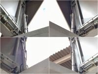 いすゞフォワードアルミウイング中型（4t）[写真06]