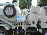 いすゞエルフ汚泥吸引車小型（2t・3t）[写真06]