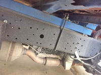 日野デュトロ平ボディ小型（2t・3t）[写真11]