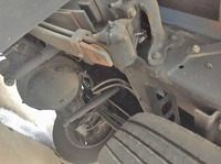 日野デュトロ平ボディ小型（2t・3t）[写真14]