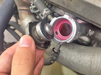 日野デュトロ平ボディ小型（2t・3t）[写真17]