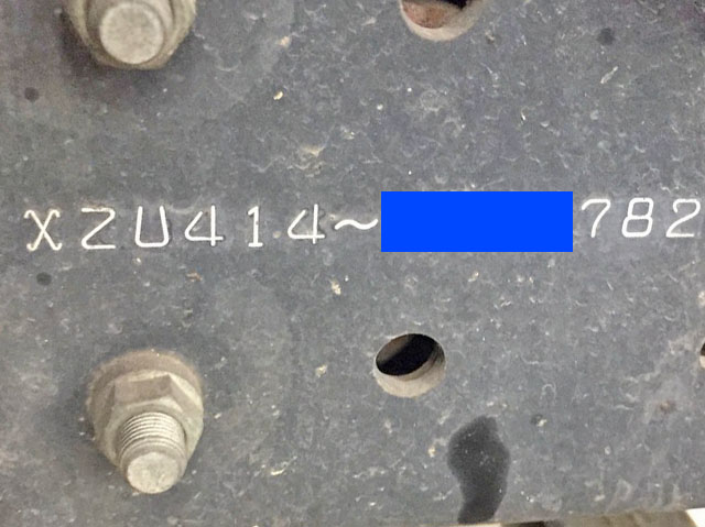 日野デュトロ平ボディ小型（2t・3t）[写真19]