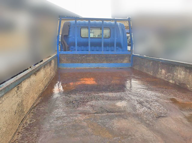 日野デュトロ平ボディ小型（2t・3t）[写真07]