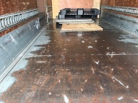 三菱ふそうキャンターアルミバン小型（2t・3t）[写真19]