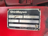 三菱ふそうキャンターアルミバン小型（2t・3t）[写真23]