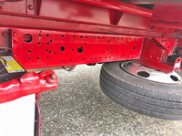 三菱ふそうキャンターアルミバン小型（2t・3t）[写真24]