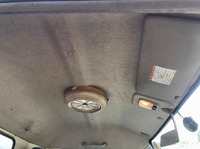 三菱ふそうキャンターアルミバン小型（2t・3t）[写真26]