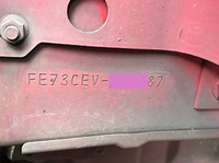 三菱ふそうキャンターアルミバン小型（2t・3t）[写真30]