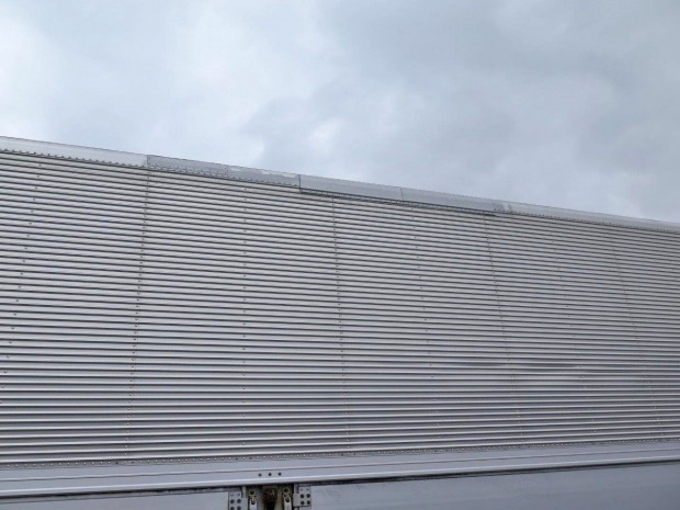 UDトラックスクオンアルミウイング大型（10t）[写真19]