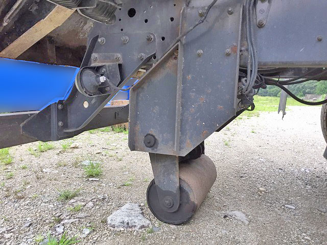 UDトラックスビッグサムアームロール大型（10t）[写真14]