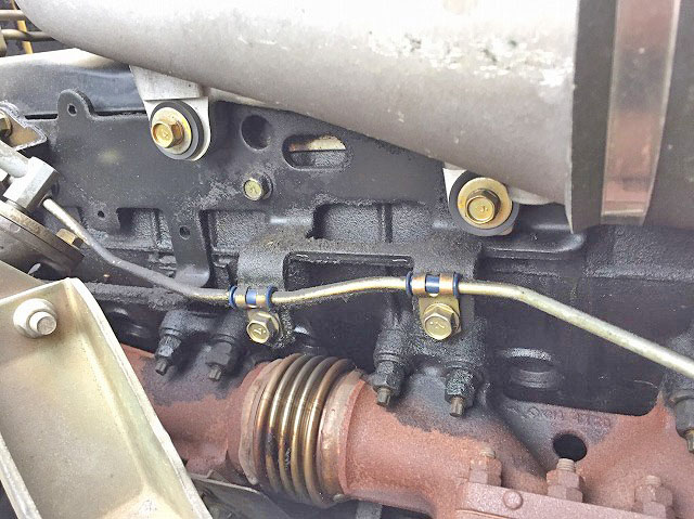 UDトラックスビッグサムアームロール大型（10t）[写真19]