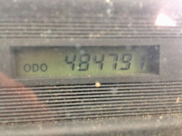 UDトラックスビッグサムアームロール大型（10t）[写真30]