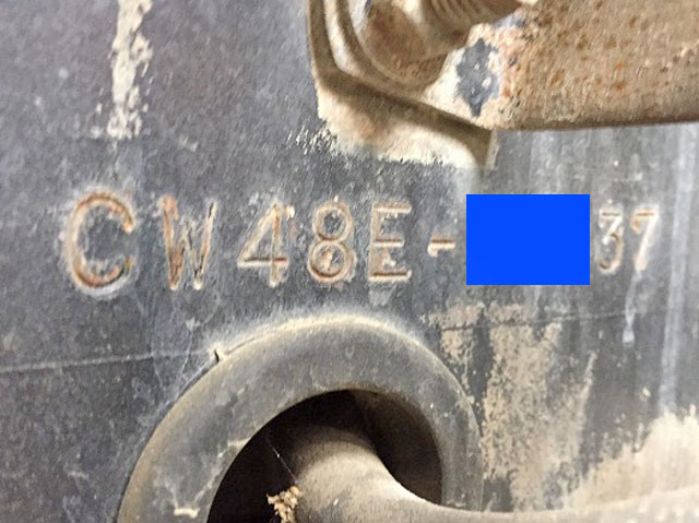 UDトラックスビッグサムアームロール大型（10t）[写真33]