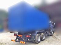 UDトラックスビッグサムアームロール大型（10t）[写真03]