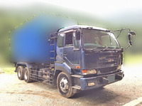 UDトラックスビッグサムアームロール大型（10t）[写真04]