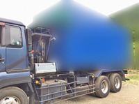 UDトラックスビッグサムアームロール大型（10t）[写真06]