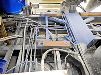 いすゞギガ汚泥吸引車大型（10t）[写真18]