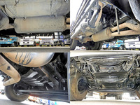 いすゞギガ汚泥吸引車大型（10t）[写真24]