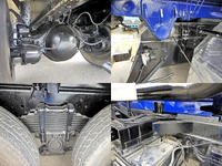 いすゞギガ汚泥吸引車大型（10t）[写真26]