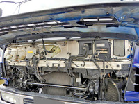 いすゞギガ汚泥吸引車大型（10t）[写真27]