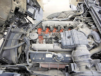 いすゞギガ汚泥吸引車大型（10t）[写真28]