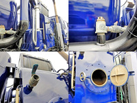 いすゞギガ汚泥吸引車大型（10t）[写真08]