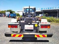 日野プロフィアコンテナ専用車大型（10t）[写真10]