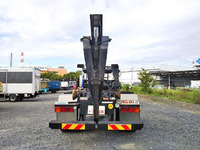 日野プロフィアコンテナ専用車大型（10t）[写真11]