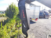 日野プロフィアコンテナ専用車大型（10t）[写真12]