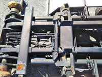 日野プロフィアコンテナ専用車大型（10t）[写真15]