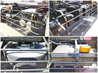 日野プロフィアコンテナ専用車大型（10t）[写真17]