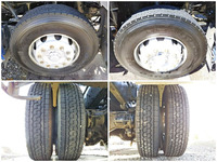 日野プロフィアコンテナ専用車大型（10t）[写真18]