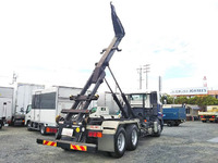 日野プロフィアコンテナ専用車大型（10t）[写真02]