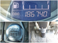 日野プロフィアコンテナ専用車大型（10t）[写真36]