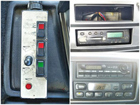 日野プロフィアコンテナ専用車大型（10t）[写真37]