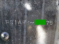 日野プロフィアコンテナ専用車大型（10t）[写真39]