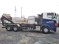 日野プロフィアコンテナ専用車大型（10t）[写真08]