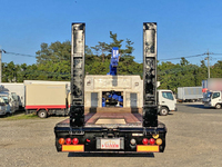 日野レンジャーセルフクレーン3段増トン（6t・8t）[写真11]