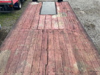 日野レンジャーセルフクレーン3段増トン（6t・8t）[写真12]