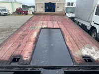 日野レンジャーセルフクレーン3段増トン（6t・8t）[写真13]