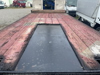 日野レンジャーセルフクレーン3段増トン（6t・8t）[写真14]