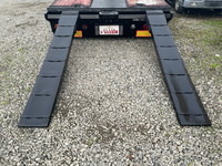 日野レンジャーセルフクレーン3段増トン（6t・8t）[写真15]