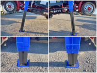 日野レンジャーセルフクレーン3段増トン（6t・8t）[写真18]